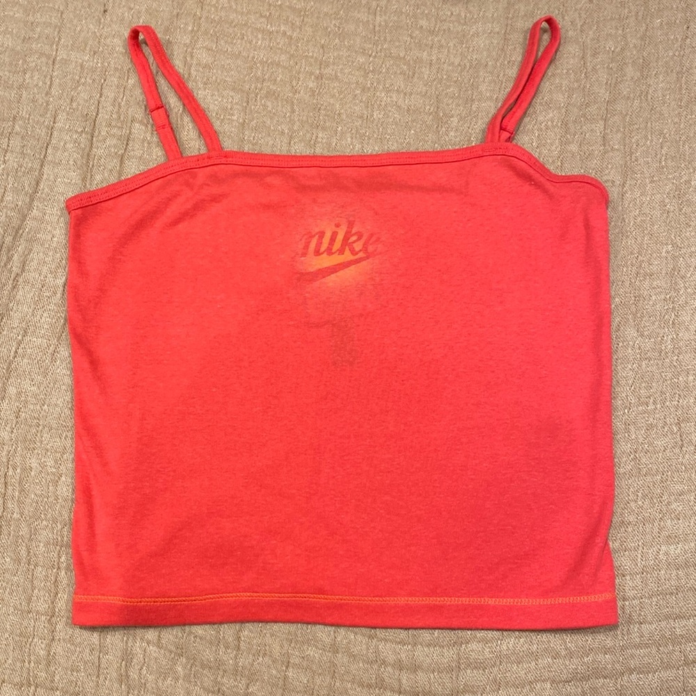 New Nike Workout Top!